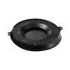Atag 724100 koolstoffilter voor afzuigkap (1 stuk, origineel) SAT00014 - 1