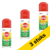 Autan Aanbieding: 3x Autan Tropical Dry insect spray (100 ml)  SAU00006
