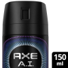 Axe AI Fresh  deodorant - body spray (150 ml)  SAX00180 - 2