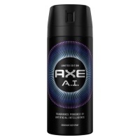 Axe AI Fresh  deodorant - body spray (150 ml)  SAX00180