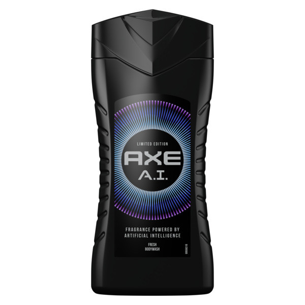 Axe AI Fresh  douchegel (250 ml)  SAX00210 - 1