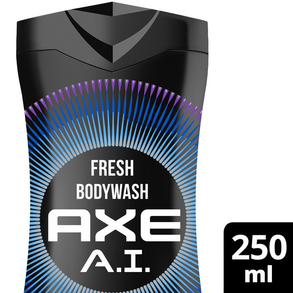 Axe AI Fresh  douchegel (250 ml)  SAX00210 - 2