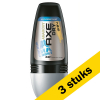 Aanbieding: Axe Anarchy for Him Dry deoroller (3x 50 ml) SAX00087 - 1