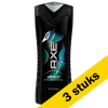Aanbieding: Axe Apollo Douchegel (3 stuks à 250 ml) SAX00153 - 1