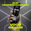 Aanbieding: Axe Black XL Deodorant Bodyspray (6 stuk à 200 ml) SAX00283 Aanbieding: Axe Black XL Deodorant Bodyspray (6 stuk à 200 ml) SAX00283 - 6