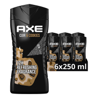 6 stuks - 250 ml
