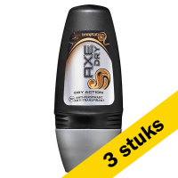 Axe Aanbieding: Axe Dark Temptation deoroller (3x 50 ml)  SAX00085