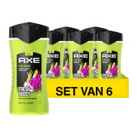 6 stuks - 250 ml
