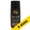 Aanbieding: Axe Gold Temptation Deodorant & Body Spray (3 stuks à 150 ml) SAX00092 - 1