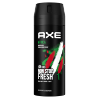 Axe Africa Deodorant & Body Spray (150 ml)  SAX00025
