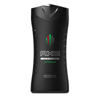 Axe Africa douchegel (400 ml) SAX00130