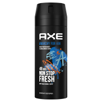 Axe Anarchy For Him Deodorant & Body Spray (150 ml)  SAX00038