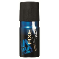 Axe Anarchy For Him deodorant - body spray (150 ml)  SAX00038