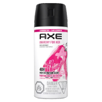 Axe Anarchy for Her deodorant - body spray (150 ml)  SAX00026