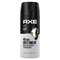 Axe Anti-Transpirant Gold  deodorant (150 ml)  SAX00188