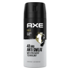 Axe Anti-Transpirant Gold  deodorant (150 ml)