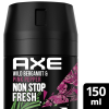 Axe Bergamot & Pink Pepper  deodorant - body spray (150 ml)  SAX00182 - 2