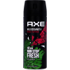 Axe Bergamot & Pink Pepper  deodorant - body spray (150 ml)