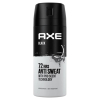 Axe Black Dry deodorant (150 ml)