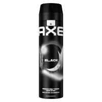 Axe Black XL Deodorant Bodyspray (200 ml) SAX00282