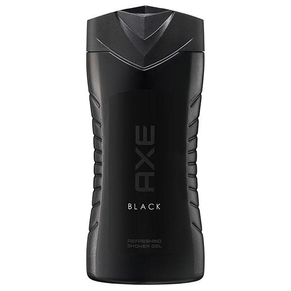 Axe Black douchegel (250 ml)  SAX00061 - 1
