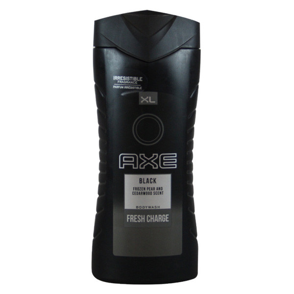 Axe Black douchegel (400 ml)  SAX00134 - 1
