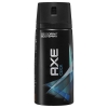 Axe Click deodorant - body spray (150 ml)