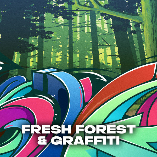 Axe Collision Fresh Forest & Graffiti  Deodorant & Body Spray (150 ml)  SAX00190 - 6