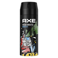 Axe Collision Fresh Forest & Graffiti  deodorant - body spray (150 ml)  SAX00190