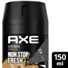 Axe Collision Leather + Cookies Deodorant & Body Spray (150 ml)  SAX00124 - 2