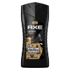 Axe Collision Leather + Cookies Douchegel (250 ml)