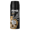 Axe Collision Leather + Cookies deodorant - body spray (150 ml)  SAX00124 - 1