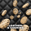 Axe Collision Leather  douchegel (250 ml)  SAX00212 - 7