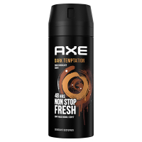 Axe Dark Temptation Deodorant & Body Spray (150 ml)  SAX00030