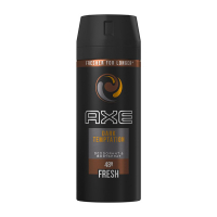 Axe Dark Temptation deodorant - body spray (150 ml)  SAX00030