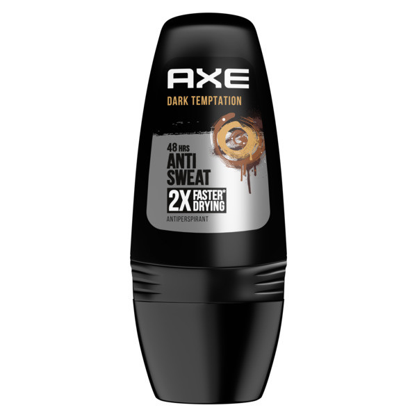 Axe Dark Temptation deoroller (50 ml)  SAX00007 - 1