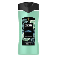 Axe Douchegel Aqua Bergmot (300 ml) SAX00242