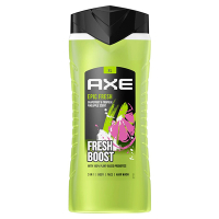 Axe Epic Fresh 3in1 douchegel (400 ml) SAX00258