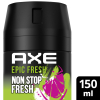 Axe Epic Fresh  deodorant - body spray (150 ml)  SAX00178 - 2