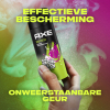 Axe Epic Fresh  deodorant - body spray (150 ml)  SAX00178 - 5