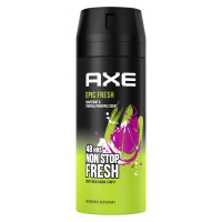 Axe Epic Fresh  deodorant - body spray (150 ml)  SAX00178