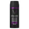 Axe Excite deodorant - body spray (150 ml)