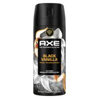 Axe Fine Fragrance Collection Black Vanilla Deodorant Bodyspray (150 ml) SAX00276