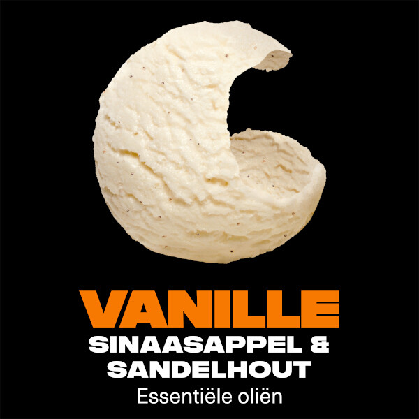 Axe Fine Fragrance Collection Black Vanilla Deodorant Bodyspray (150 ml) SAX00276 - 4