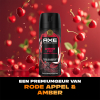 Axe Fine Fragrance Collection Cherry Fizz Deodorant Bodyspray (150 ml) SAX00284 - 4