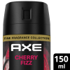 Axe Fine Fragrance Collection Cherry Fizz Deodorant Bodyspray (150 ml) SAX00284 - 3