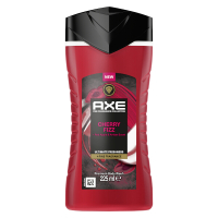 Axe Fine Fragrance Collection Cherry Fizz Douchegel (225 ml) SAX00292