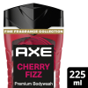 Axe Fine Fragrance Collection Cherry Fizz Douchegel (225 ml) SAX00292 - 6