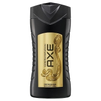 Axe Gold Temptation douchegel (250 ml) SAX00060