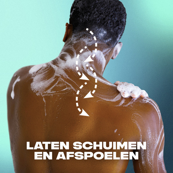 Axe Ice Breaker Douchegel (250 ml) SAX00218 - 7